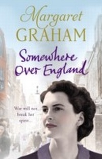 Enlarge image Cover: Somewhere Over England - Cornerstone Digital