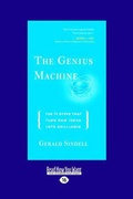 Cover: The Genius Machine - ReadHowYouWant