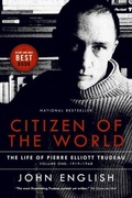 Cover: Citizen of the World - Vintage Canada