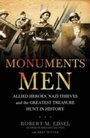 Cover: The Monuments Men - Cornerstone Digital
