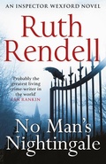 Cover: No Man's Nightingale - Cornerstone Digital