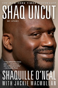 Enlarge image Cover: Shaq Uncut - Grand Central Publishing