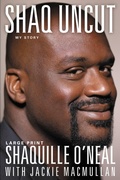 Cover: Shaq Uncut - Grand Central Publishing