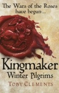Enlarge image Cover: Kingmaker: Winter Pilgrims - Cornerstone Digital