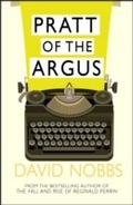 Cover: Pratt Of The Argus - Cornerstone Digital