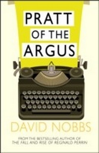 Enlarge image Cover: Pratt Of The Argus - Cornerstone Digital