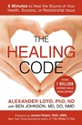 Cover: The Healing Code - Grand Central Publishing