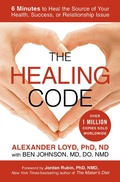 Cover: The Healing Code - Grand Central Publishing