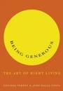 Cover: Being Generous - Vintage Canada