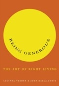 Cover: Being Generous - Vintage Canada