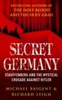 Cover: Secret Germany - Cornerstone Digital