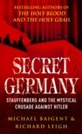 Cover: Secret Germany - Cornerstone Digital