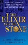 Cover: The Elixir And The Stone - Cornerstone Digital