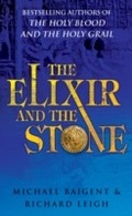 Cover: The Elixir And The Stone - Cornerstone Digital