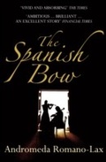 Cover: The Spanish Bow - Cornerstone Digital