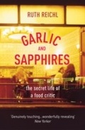 Cover: Garlic And Sapphires - Cornerstone Digital