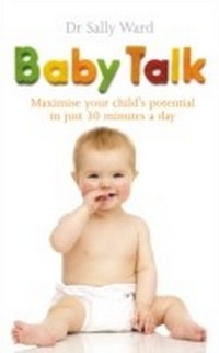 Enlarge image Cover: Babytalk - Cornerstone Digital
