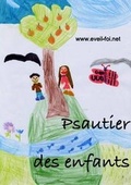 Cover: Psautier Des Enfants - Lulu.com