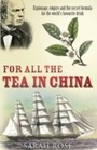 Cover: For All the Tea in China - Cornerstone Digital