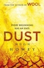 Cover: Dust - Cornerstone Digital