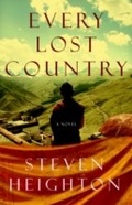 Cover: Every Lost Country - Knopf Canada