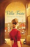 Cover: Villa Triste - Little, Brown & Company