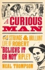 Cover: A Curious Man - Cornerstone Digital