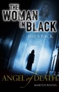 Cover: The Woman in Black: Angel of Death - Cornerstone Digital
