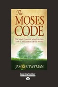 Cover: The Moses Code - ReadHowYouWant