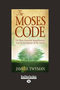 Enlarge image Cover: The Moses Code - ReadHowYouWant