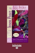 Cover: Inner Peace for Busy People - ReadHowYouWant