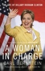 Cover: A Woman In Charge - Cornerstone Digital