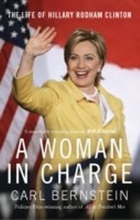 Enlarge image Cover: A Woman In Charge - Cornerstone Digital