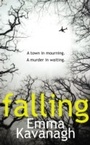 Cover: Falling - Cornerstone Digital