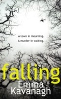 Cover: Falling - Cornerstone Digital