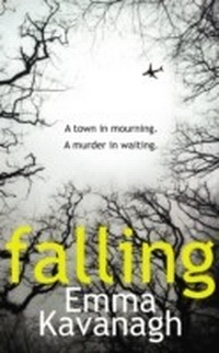 Enlarge image Cover: Falling - Cornerstone Digital
