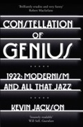 Cover: Constellation of Genius - Cornerstone Digital