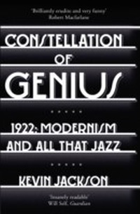 Enlarge image Cover: Constellation of Genius - Cornerstone Digital