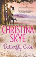 Cover: Butterfly Cove - HQN Books
