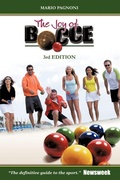 Cover: The Joy of Bocce - AuthorHouse