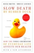 Cover: Slow Death by Rubber Duck - Vintage Canada