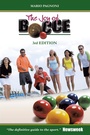 Cover: The Joy of Bocce - AUTHORHOUSE