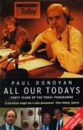 Cover: All Our Todays - Cornerstone Digital