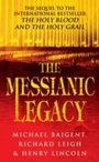 Cover: The Messianic Legacy - Cornerstone Digital