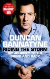 Abbildung von: Riding the Storm - Cornerstone Digital