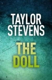 Enlarge image Cover: The Doll - Cornerstone Digital