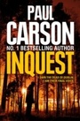 Cover: Inquest - Cornerstone Digital