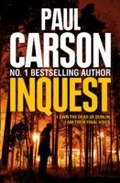 Cover: Inquest - Cornerstone Digital