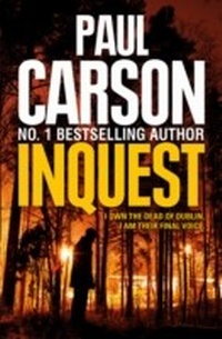 Enlarge image Cover: Inquest - Cornerstone Digital