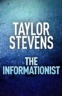 Cover: The Informationist - Cornerstone Digital